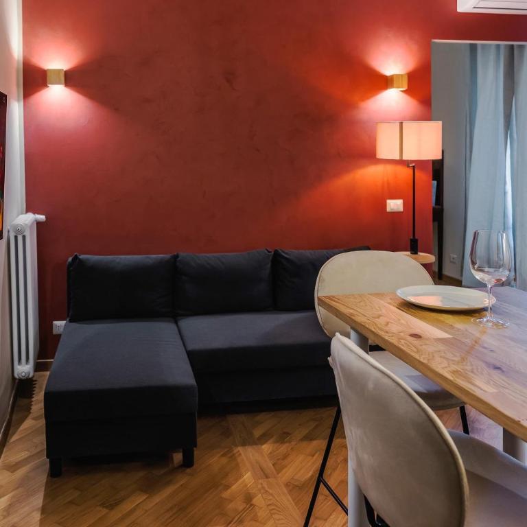 Vatican Court by BarbarHouse - Appartamento con 1 Camera da Letto - 3