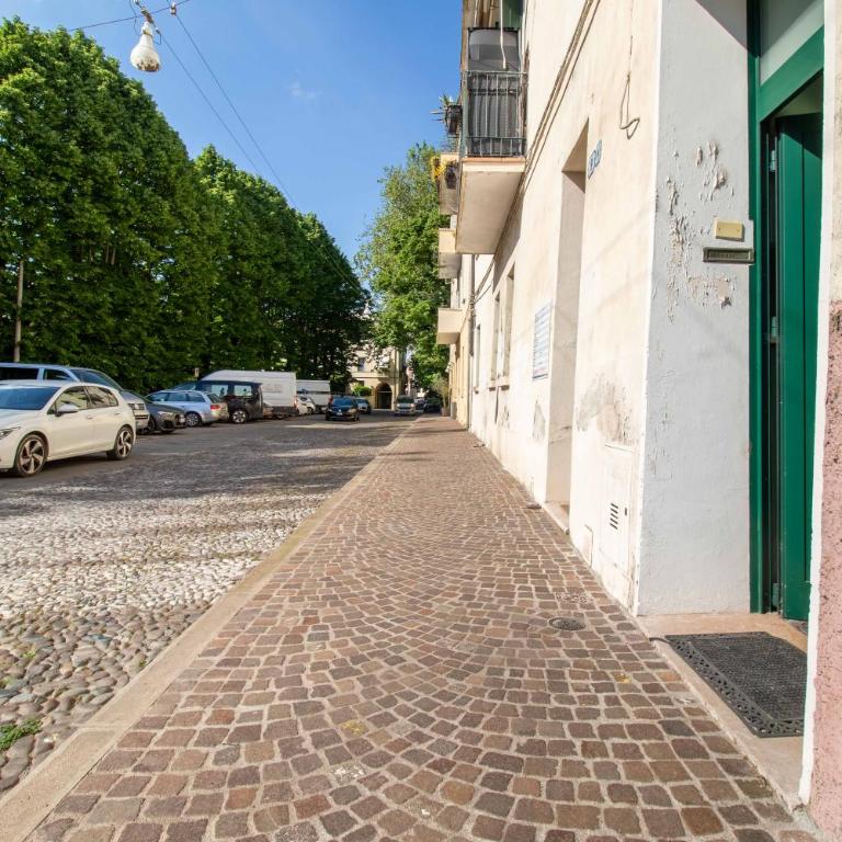 Residenza Riviera 11 - Appartamento con 1 Camera da Letto - 33