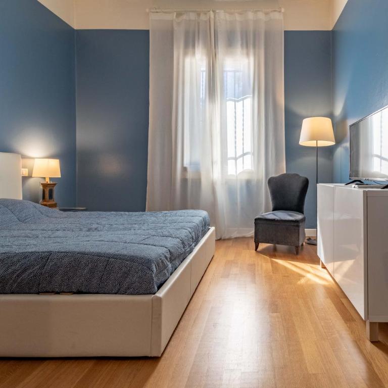 Residenza Riviera 11 - Appartamento con 1 Camera da Letto - 25