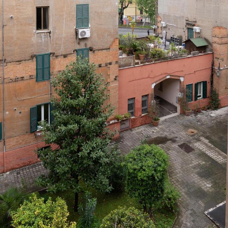 Vatican Court by BarbarHouse - Appartamento con 1 Camera da Letto - 15