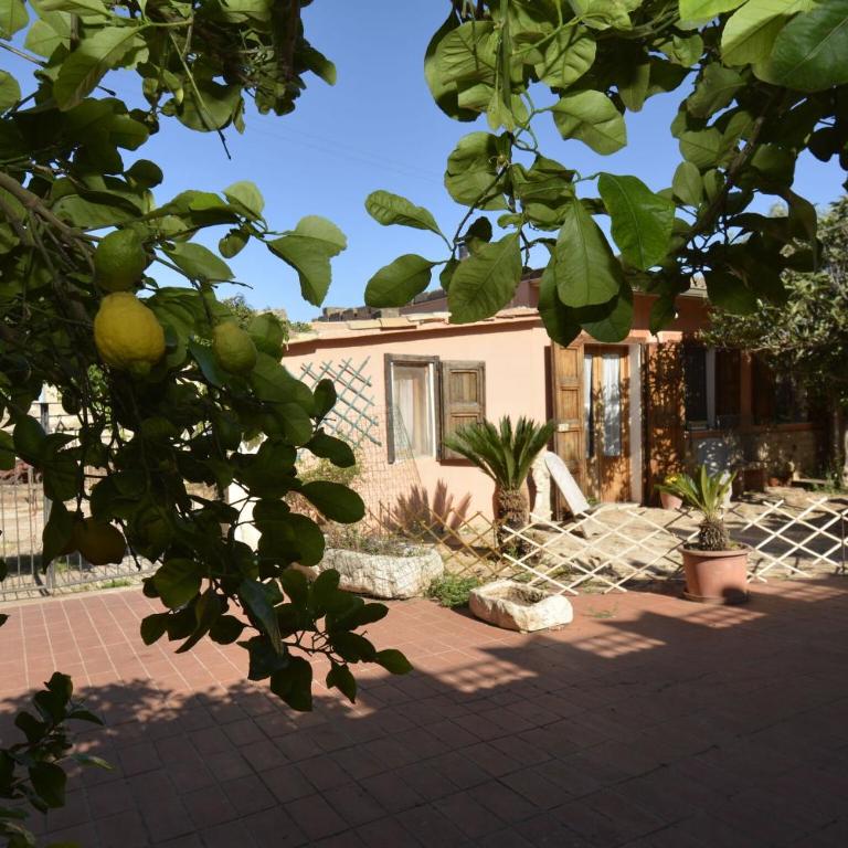 Ranch Salomonello - Casa con 2 Camere da Letto - 2