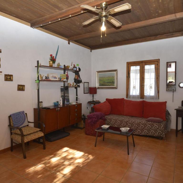 Ranch Salomonello - Casa con 2 Camere da Letto - 5