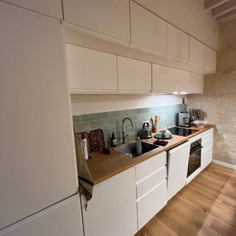 Maison de charme centre historique - Appartamento con 2 Camere da Letto - 7