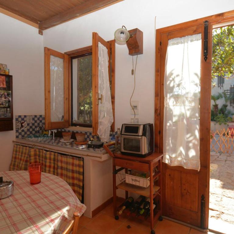 Ranch Salomonello - Casa con 2 Camere da Letto - 6