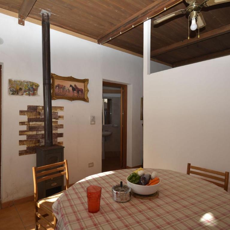 Ranch Salomonello - Casa con 2 Camere da Letto - 7