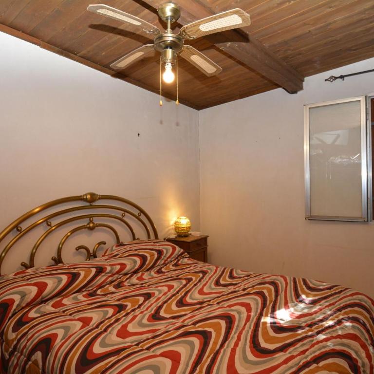 Ranch Salomonello - Casa con 2 Camere da Letto - 9