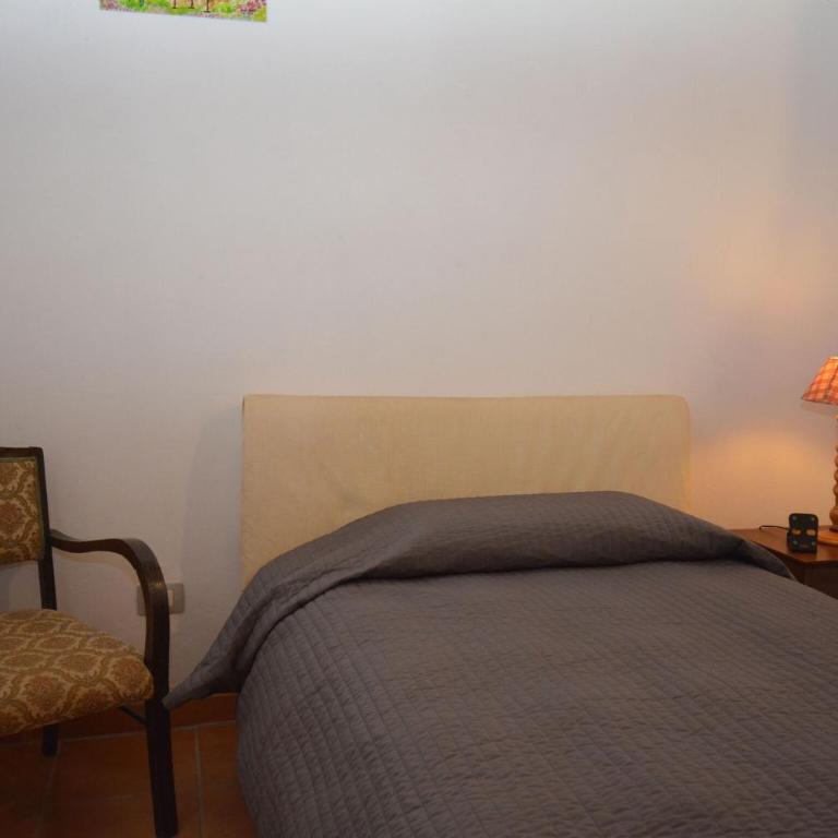 Ranch Salomonello - Casa con 2 Camere da Letto - 10