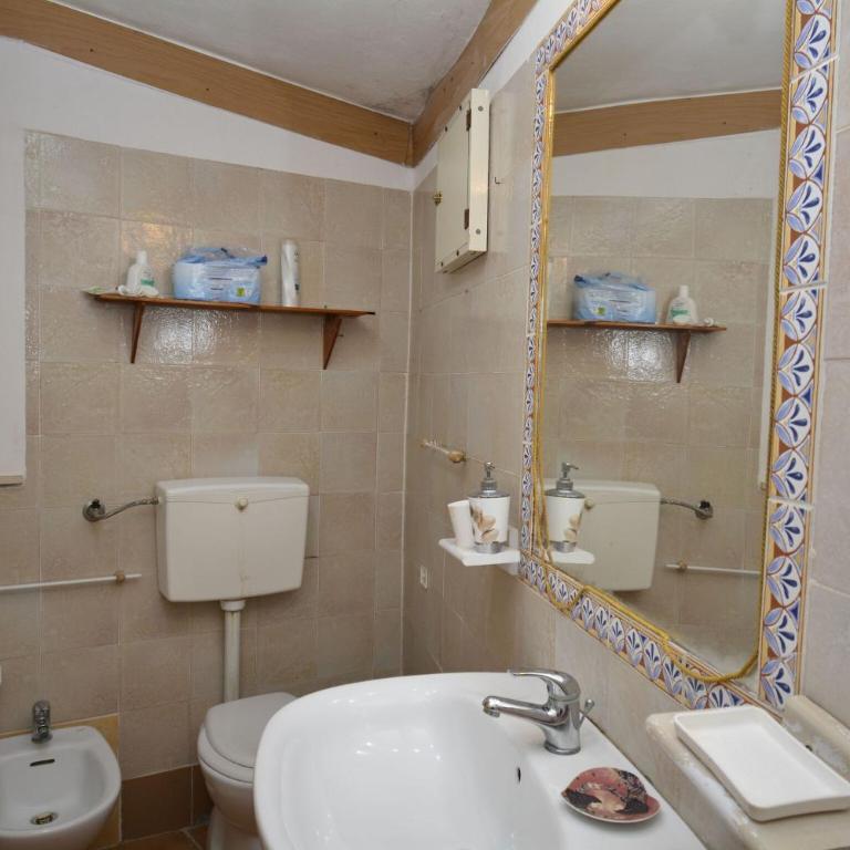 Ranch Salomonello - Casa con 2 Camere da Letto - 11