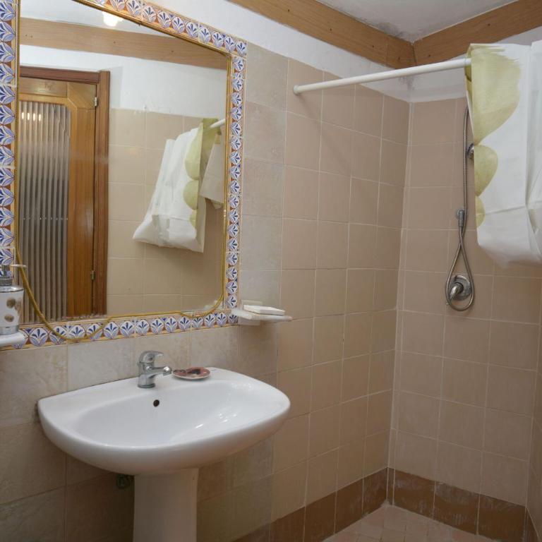 Ranch Salomonello - Casa con 2 Camere da Letto - 12