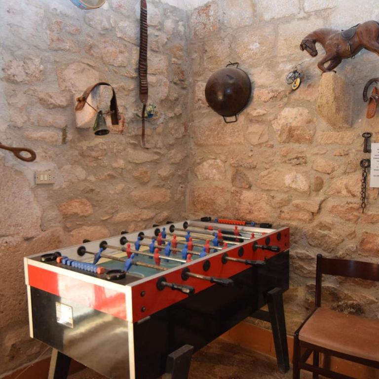 Ranch Salomonello - Casa con 2 Camere da Letto - 13