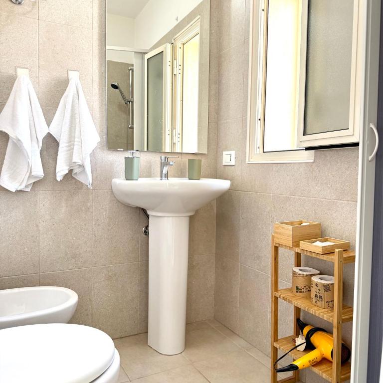 Mediterraneo house - Appartamento con 1 Camera da Letto - 12