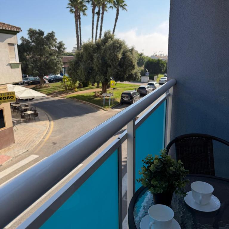 Del Cura Apartments with Balcony & Pool - Apartamento de 2 dormitorios - 24