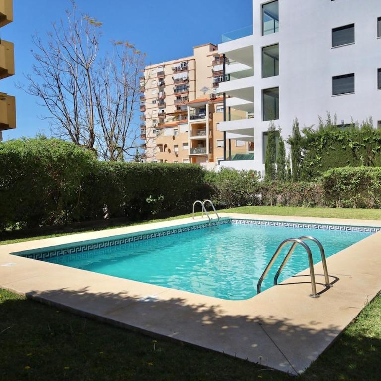 Location and beach - what else - Apartamento de 2 dormitorios - 2