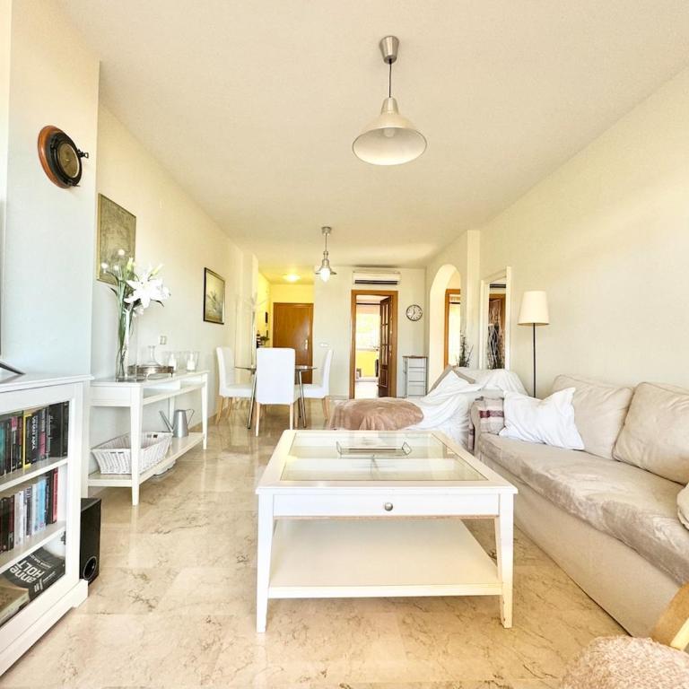 Location and beach - what else - Apartamento de 2 dormitorios - 6