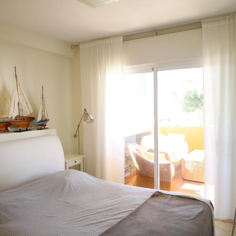 Location and beach - what else - Apartamento de 2 dormitorios - 9