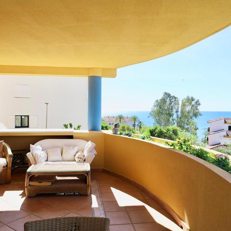 Location and beach - what else - Apartamento de 2 dormitorios - 11