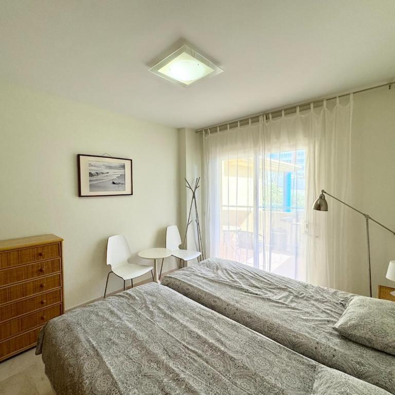 Location and beach - what else - Apartamento de 2 dormitorios - 12