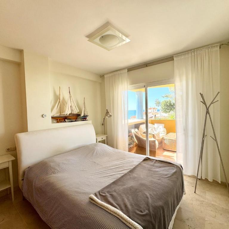 Location and beach - what else - Apartamento de 2 dormitorios - 15