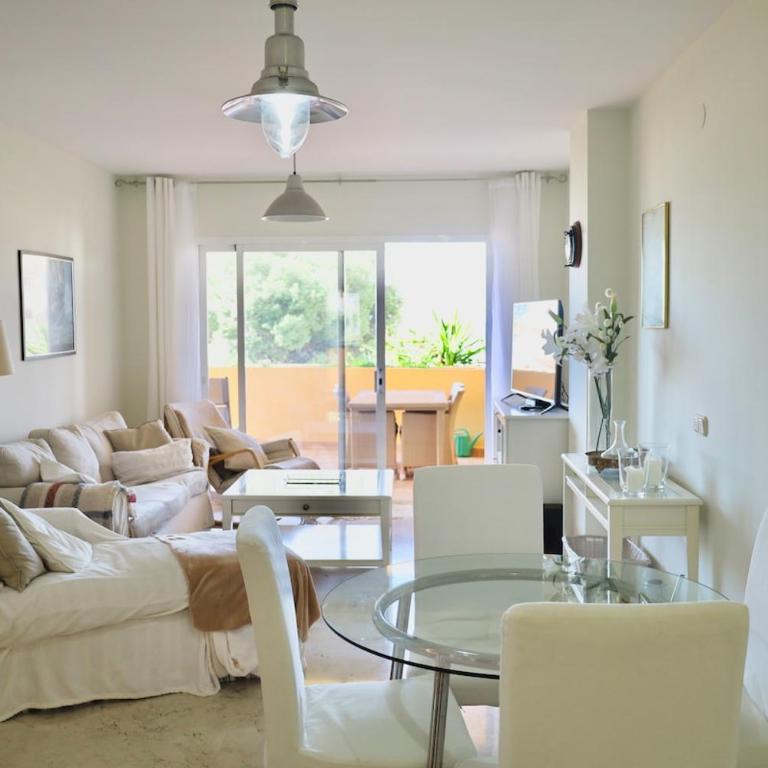 Location and beach - what else - Apartamento de 2 dormitorios - 19