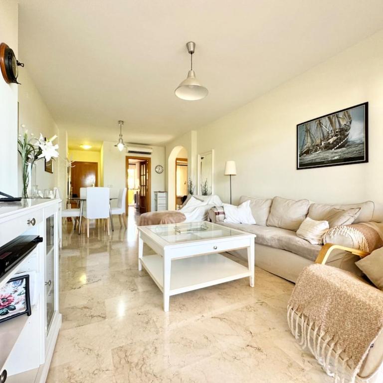 Location and beach - what else - Apartamento de 2 dormitorios - 21