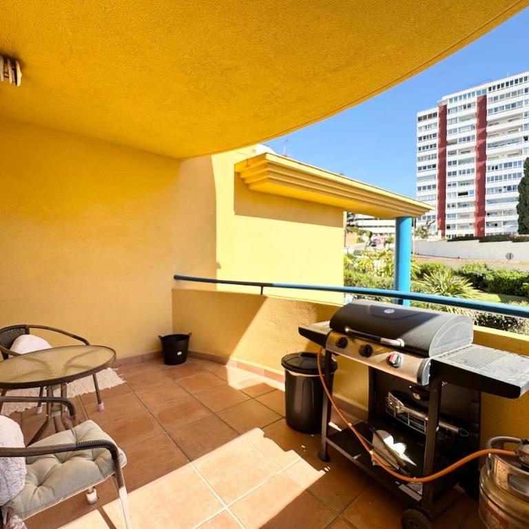 Location and beach - what else - Apartamento de 2 dormitorios - 22