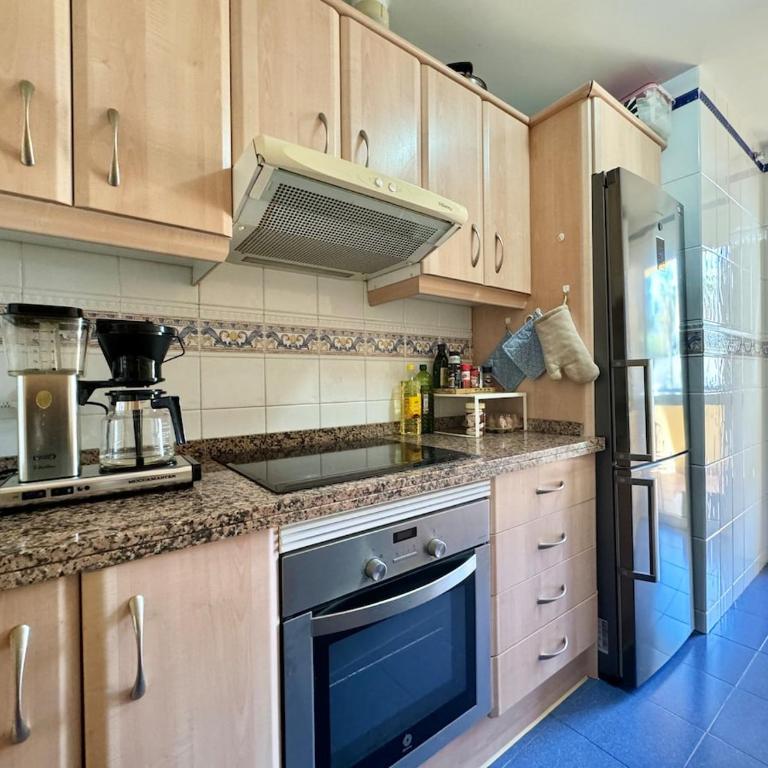 Location and beach - what else - Apartamento de 2 dormitorios - 23