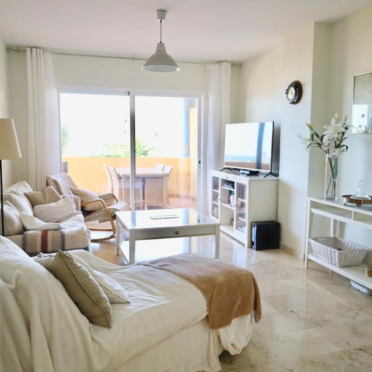 Location and beach - what else - Apartamento de 2 dormitorios - 24