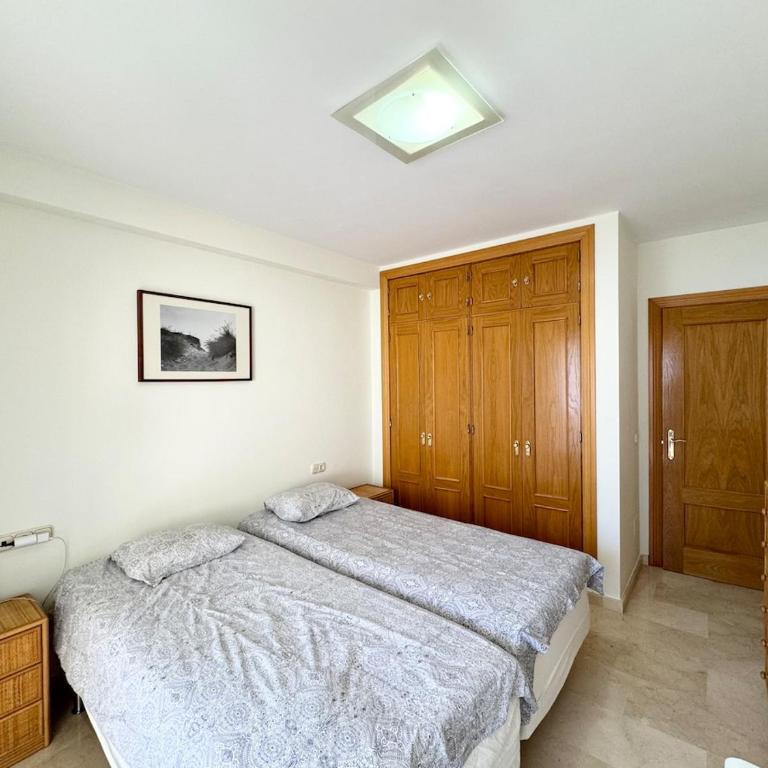Location and beach - what else - Apartamento de 2 dormitorios - 25