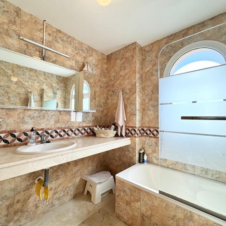Location and beach - what else - Apartamento de 2 dormitorios - 27
