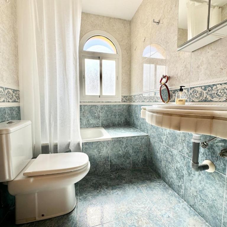 Location and beach - what else - Apartamento de 2 dormitorios - 28
