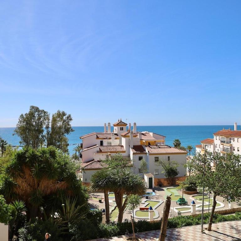 Location and beach - what else - Apartamento de 2 dormitorios - 32