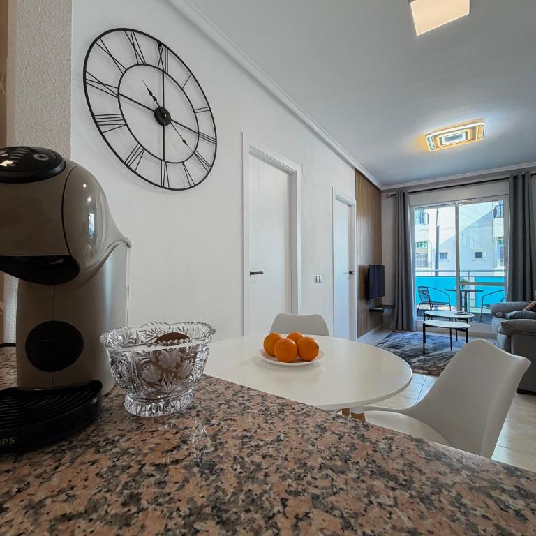 Del Cura Apartments with Balcony & Pool - Apartamento de 2 dormitorios - 18