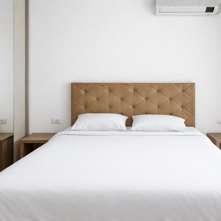 Status-M Apartments 100 - Apartman sa 2 Spavaće Sobe - 8