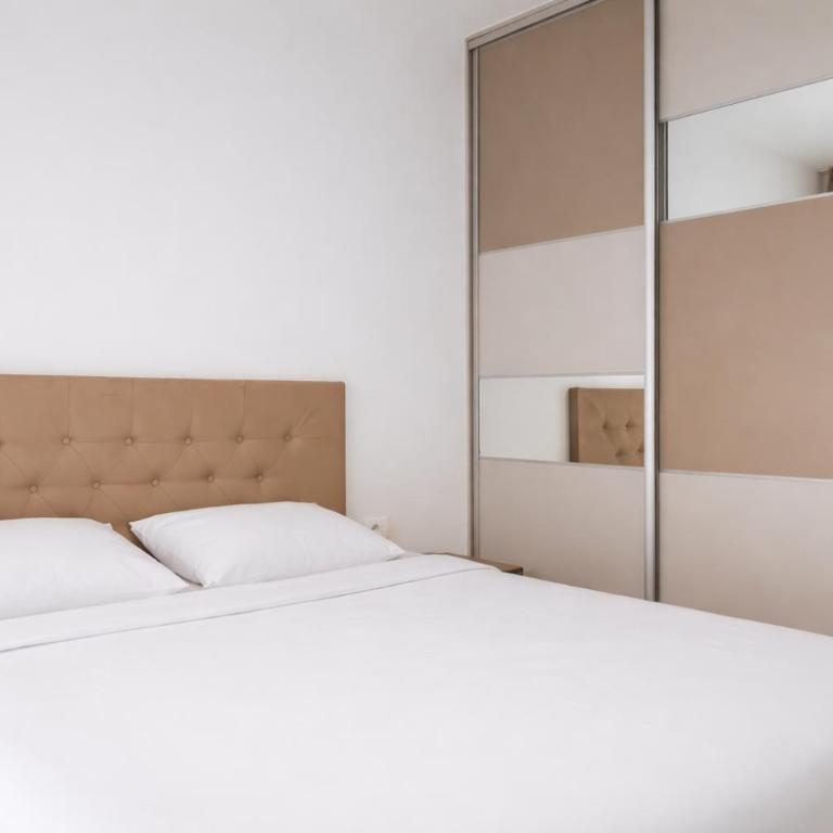 Status-M Apartments 100 - Apartman sa 2 Spavaće Sobe - 6