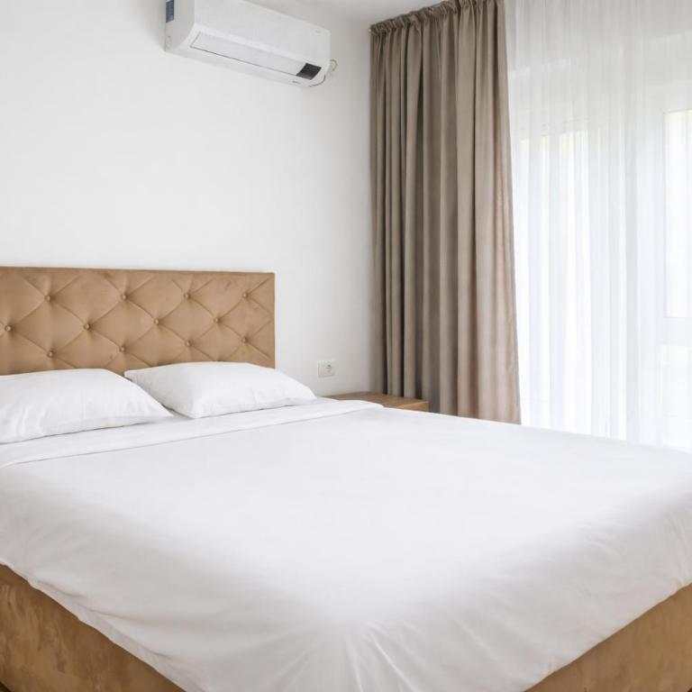 Status-M Apartments 100 - Apartman sa 2 Spavaće Sobe - 9