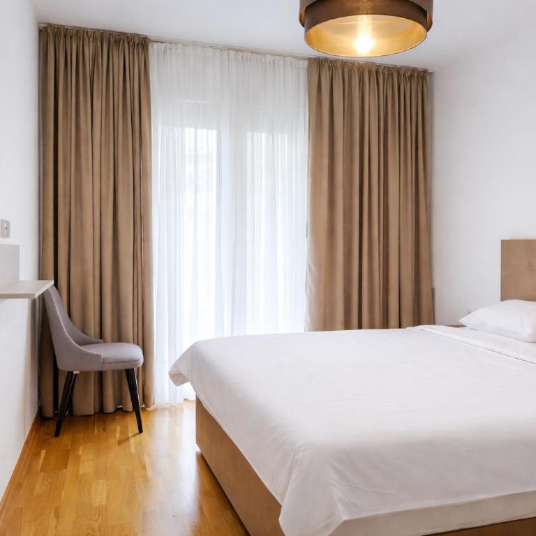 Status-M Apartments 100 - Apartman sa 2 Spavaće Sobe - 5