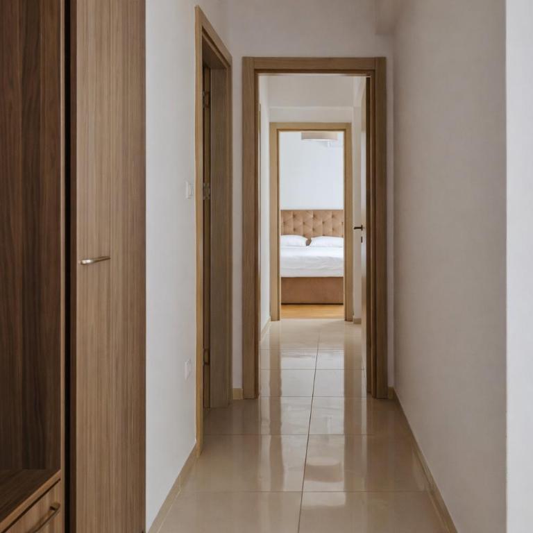 Status-M Apartments 100 - Apartman sa 2 Spavaće Sobe - 11