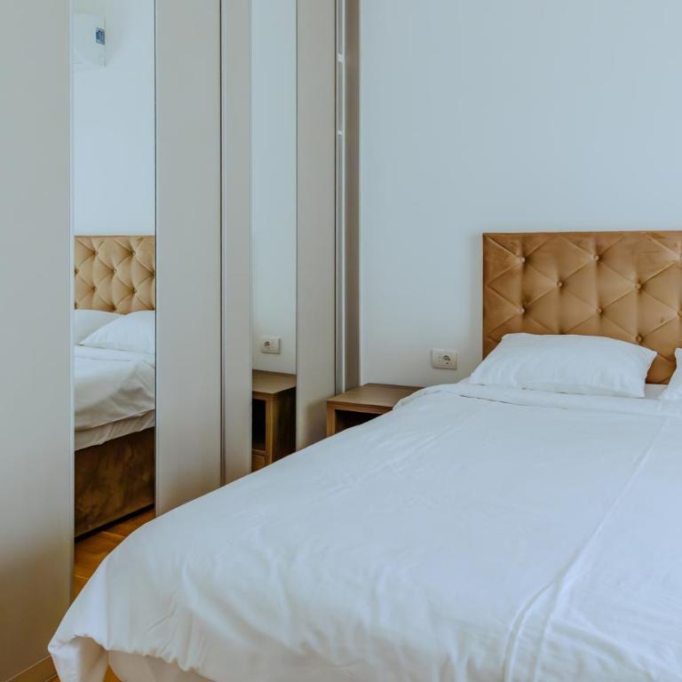 Status-M Apartments 100 - Apartman sa 2 Spavaće Sobe - 13