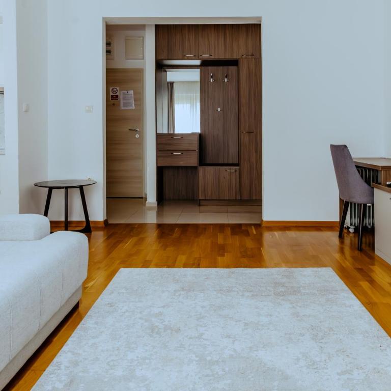 Status-M Apartments 100 - Apartman sa 2 Spavaće Sobe - 25