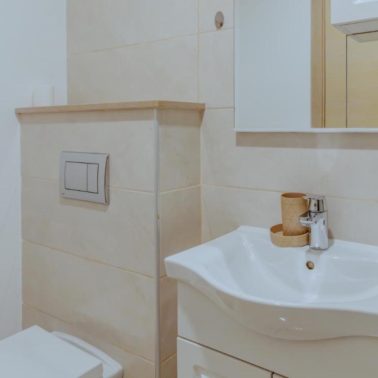 Status-M Apartments 100 - Apartman sa 2 Spavaće Sobe - 27