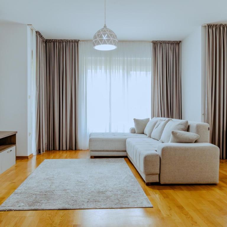 Status-M Apartments 100 - Apartman sa 2 Spavaće Sobe - 22