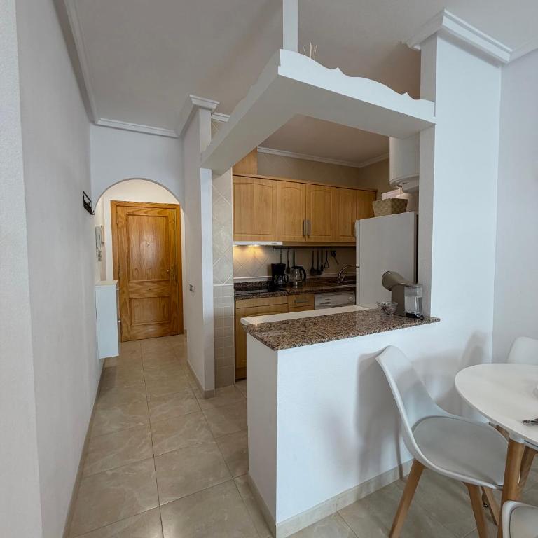 Del Cura Apartments with Balcony & Pool - Apartamento de 2 dormitorios - 20