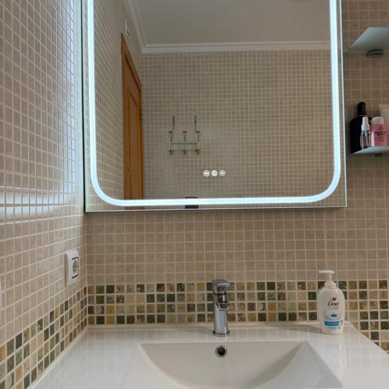 Del Cura Apartments with Balcony & Pool - Apartamento de 2 dormitorios - 9
