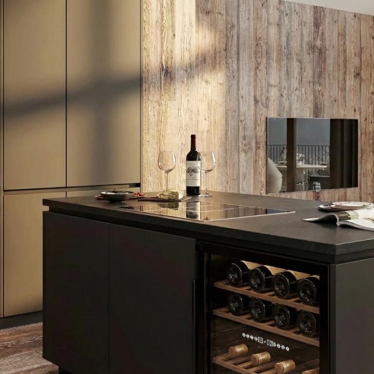 Ladis Suites by ALPS RESORTS - Apartamento de 1 dormitorio - 3
