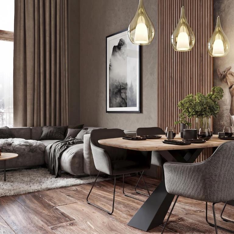 Ladis Suites by ALPS RESORTS - Apartamento de 1 dormitorio - 4