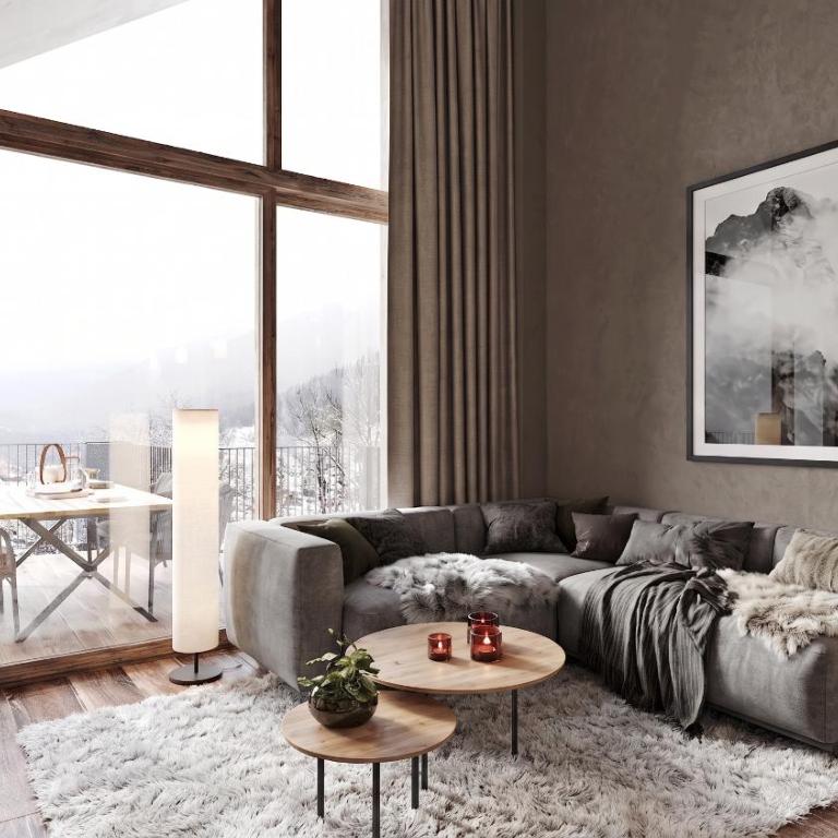 Ladis Suites by ALPS RESORTS - Apartamento de 1 dormitorio - 5