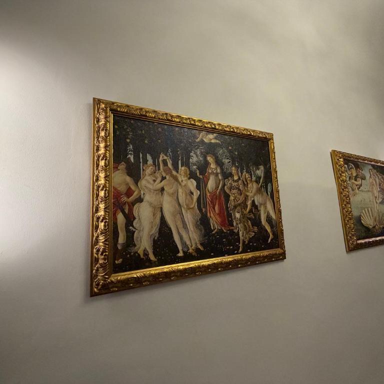 The Queen of Venice - between San Marco & Rialto Bridge - Four-Bedroom Deluxe Apartment - 29