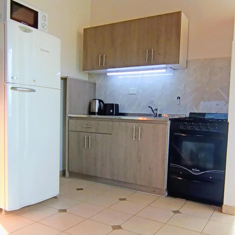 Casa en Barrio Melipal -Kuma Bariloche - Casa con 1 dormitorio - 3
