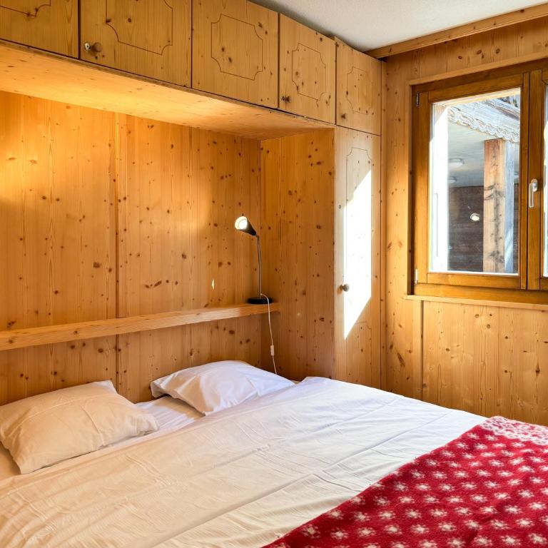 Appartement d'une chambre avec vue imprenable - Veysonnaz - Appartamento con 1 Camera da Letto - 1
