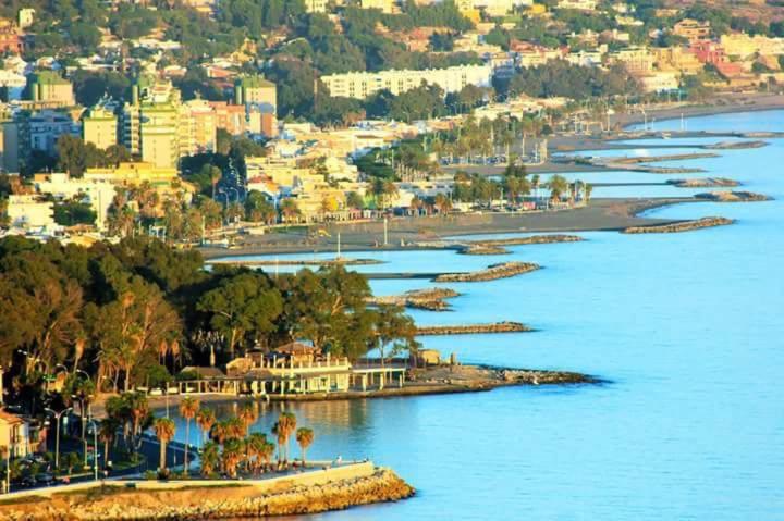 Apartamento Uncibay Málaga - Apartamento de 3 dormitorios Premium - 59
